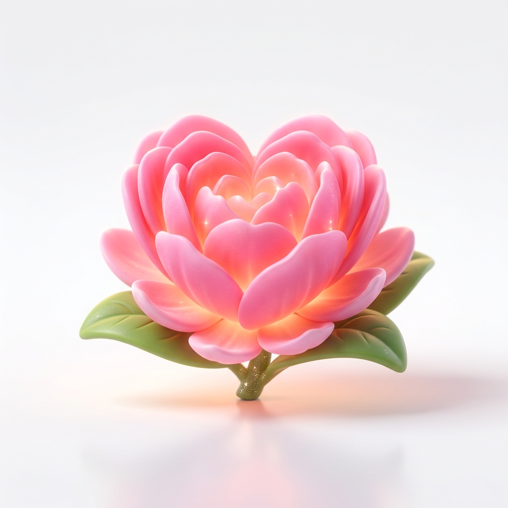 Illustration de la valeur gratitude